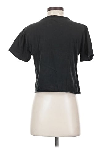 Victoria's Secret Pink Short Sleeve T-Shirt (view 2)