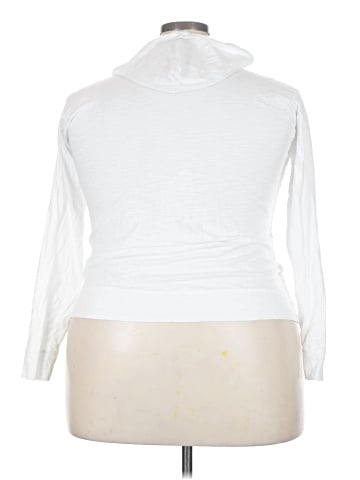 Hanes Zip Up Hoodie (view 2)