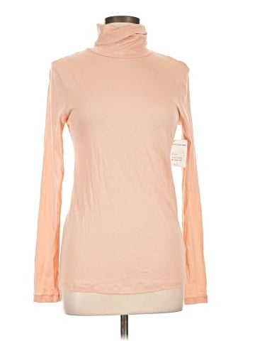 J.Crew Long Sleeve Turtleneck (view 1)