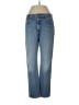 Levi's 100% Cotton Blue Jeans Size 30 waist - photo 1