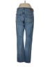 Levi's 100% Cotton Blue Jeans Size 30 waist - photo 2