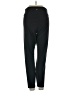 Unbranded Solid Black Active Pants Size S (estimated) - photo 2