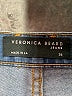 Veronica Beard Jeans Blue Jeans Size 26 waist - photo 7