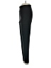 Unbranded Solid Black Active Pants Size S (estimated) - photo 5