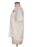 Nike 100% Polyester Ivory Active T-Shirt Size M - photo 5