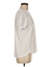Nike 100% Polyester Ivory Active T-Shirt Size M - photo 4