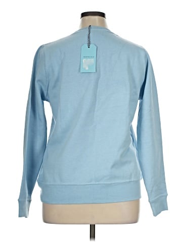 Weird Fish Sweatshirt (view 2)