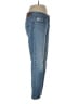 Levi's 100% Cotton Blue Jeans Size 30 waist - photo 4