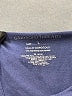 Grayson Threads Blue Sleeveless T-Shirt Size L - photo 7