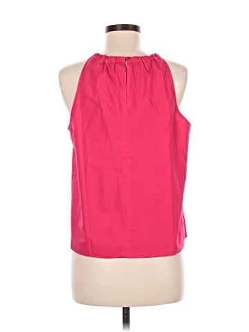 Banana Republic Factory Store Sleeveless Blouse (view 2)