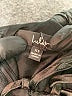 Lulus Black Cocktail Dress Size XS - photo 7
