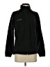 Columbia 100% Polyester Black Track Jacket Size S - photo 1