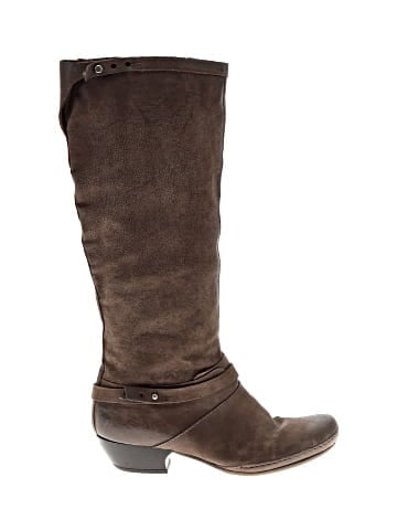 Assorted Brands Boots (view 1)