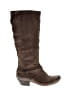 Assorted Brands Brown Boots Size EU 39 - photo 1