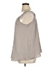 Torrid 100% Polyester Gray Sleeveless T-Shirt Size 1X Plus (1) - photo 5