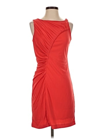 Halston Heritage Cocktail Dress (view 1)