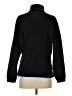 Columbia 100% Polyester Black Track Jacket Size S - photo 2