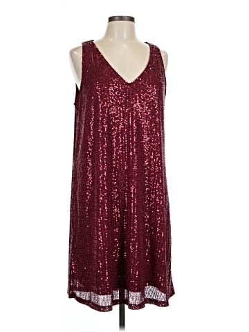 Betsey's Boutique Shop Cocktail Dress (view 1)