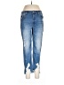 C'est Toi Hearts Blue Jeans Size 11 - photo 1