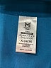 Member's Mark Teal Turtleneck Sweater Size 14 - 16 - photo 3