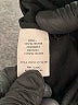MELLODAY Black 3/4 Sleeve Top Size M - photo 8