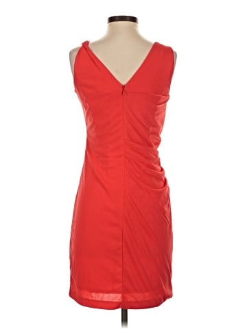 Halston Heritage Cocktail Dress (view 2)