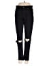 Adriano Goldschmied Black Jeans Size 25 waist - photo 1