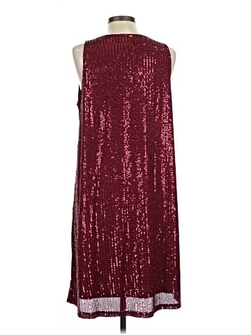 Betsey's Boutique Shop Cocktail Dress (view 2)