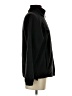 Columbia 100% Polyester Black Track Jacket Size S - photo 4