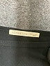 Active USA Black Short Sleeve Turtleneck Size S - photo 7