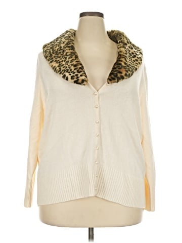 White Stag Cardigan (view 1)