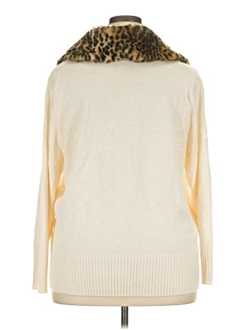 White Stag Cardigan (view 2)