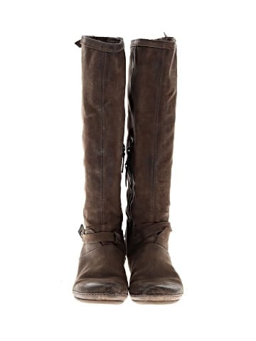 Assorted Brands Boots (view 2)