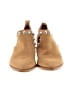 Rebecca Minkoff Tan Ankle Boots Size 8 - photo 2