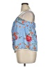 Shein Blue Sleeveless Blouse Size XL - photo 5