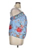 Shein Blue Sleeveless Blouse Size XL - photo 4