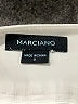 Marciano Solid Ivory Active Pants Size 0 - photo 7