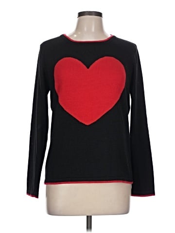 525 America Pullover Sweater (view 1)