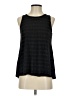 Gap Outlet Black Sleeveless T-Shirt Size XS - photo 1