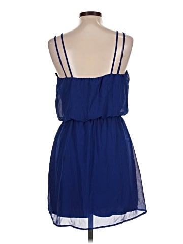 City Triangles Casual Dress (view 2)