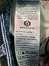 Signature Blue Jeans Size 32 waist - photo 9