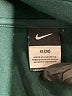 Nike Green Track Jacket Size 20 - photo 3