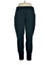 Athleta Solid Teal Active Pants Size 16 - photo 1