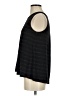 Gap Outlet Black Sleeveless T-Shirt Size XS - photo 5