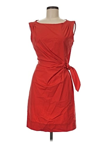 Diane von Furstenberg Cocktail Dress (view 1)