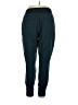 Athleta Solid Teal Active Pants Size 16 - photo 2