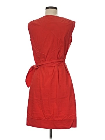 Diane von Furstenberg Cocktail Dress (view 2)