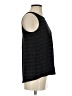 Gap Outlet Black Sleeveless T-Shirt Size XS - photo 4
