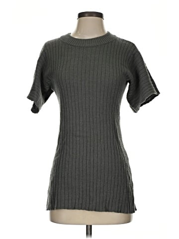 Creatures of Comfort Wool Pullover Sweater (view 1)