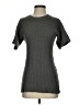 Creatures of Comfort 100% Wool Gray Wool Pullover Sweater Size S - photo 1